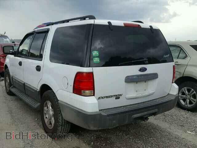 2006 FORD EXPEDITION - VIN: 1FMPU15566LA58694 - Фото 3