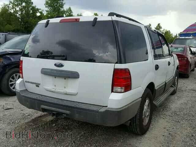 2006 FORD EXPEDITION - VIN: 1FMPU15566LA58694 - Фото 4