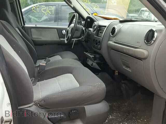 2006 FORD EXPEDITION - VIN: 1FMPU15566LA58694 - Фото 5