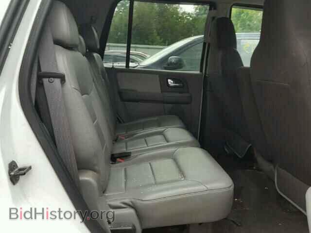 2006 FORD EXPEDITION - VIN: 1FMPU15566LA58694 - Фото 6