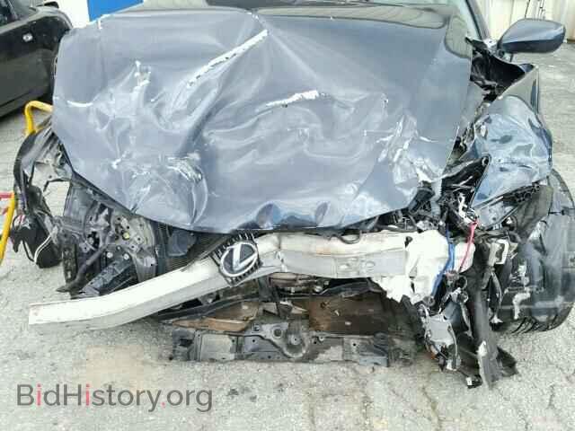 2008 LEXUS IS250 - VIN: JTHBK262685056495 - Фото 7