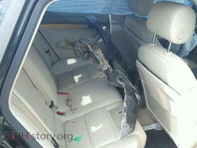 2011 AUDI A6 - VIN: WAUFGAFB5BN020512 - Фото 6