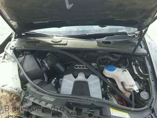 2011 AUDI A6 - VIN: WAUFGAFB5BN020512 - Фото 7