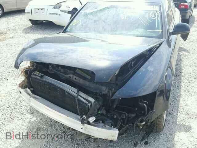 2011 AUDI A6 - VIN: WAUFGAFB5BN020512 - Фото 9