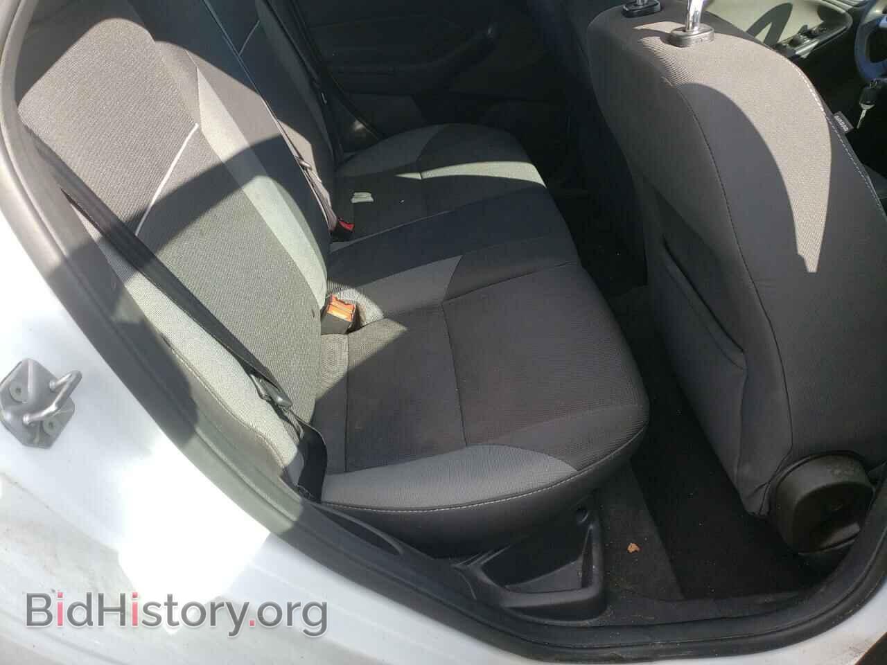 2012 FORD FOCUS - VIN: 1FAHP3K20CL375328 - Фото 6