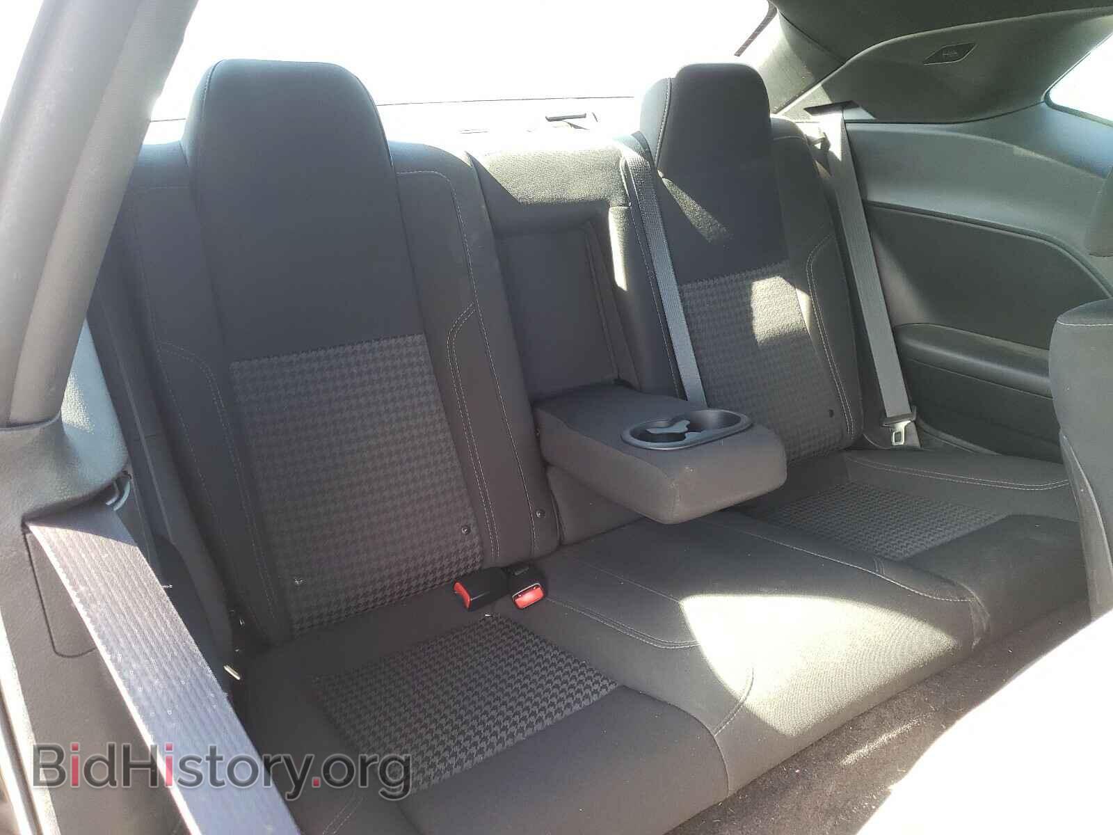 2016 DODGE CHALLENGER - VIN: 2C3CDZAG3GH338455 - Photo 6