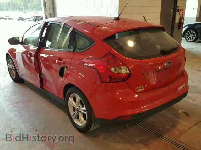 2014 FORD FOCUS - VIN: 1FADP3K22EL227909 - Photo 3