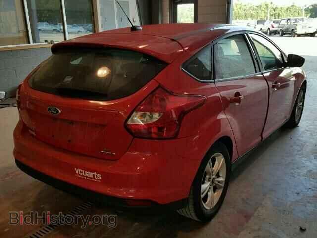 2014 FORD FOCUS - VIN: 1FADP3K22EL227909 - Photo 4
