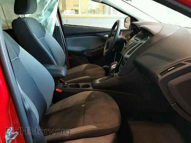 2014 FORD FOCUS - VIN: 1FADP3K22EL227909 - Photo 5