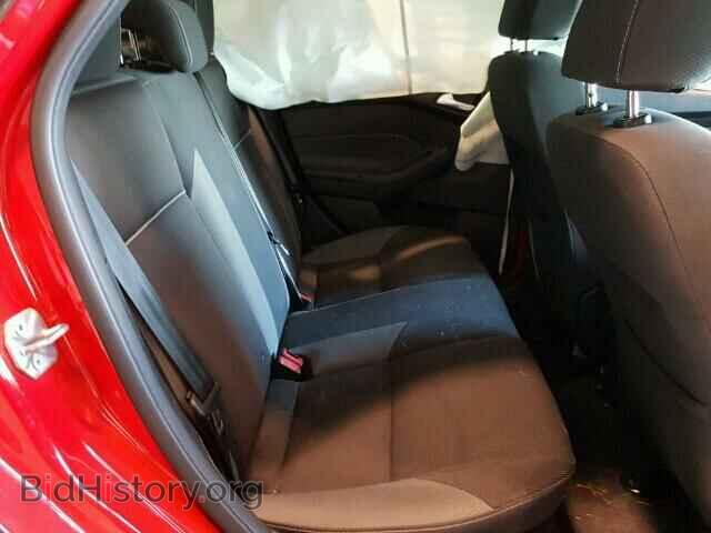 2014 FORD FOCUS - VIN: 1FADP3K22EL227909 - Photo 6