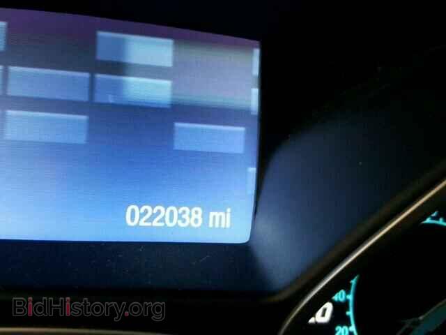 2014 FORD FOCUS - VIN: 1FADP3K22EL227909 - Photo 8