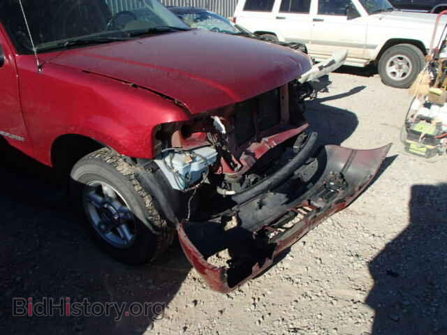 2005 FORD EXPLORER - VIN: 1FMZU73E05ZA19562 - Фото 10