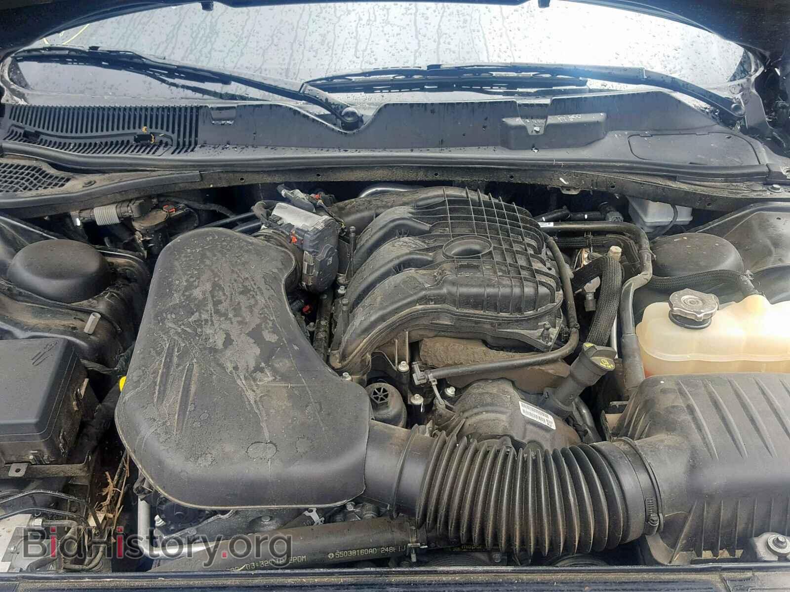 2016 DODGE CHALLENGER - VIN: 2C3CDZAG6GH236423 - Photo 7