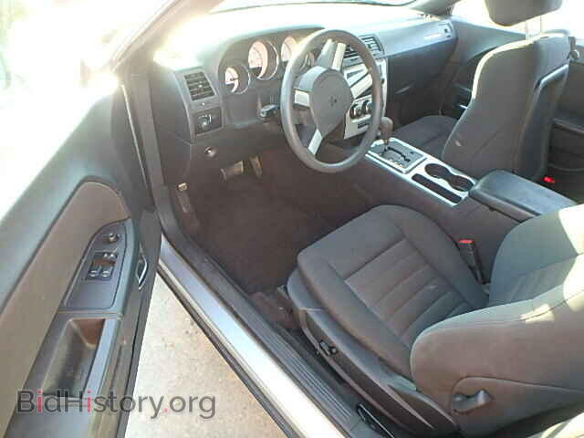 2010 DODGE CHALLENGER - VIN: 2B3CJ4DV3AH308916 - Фото 9