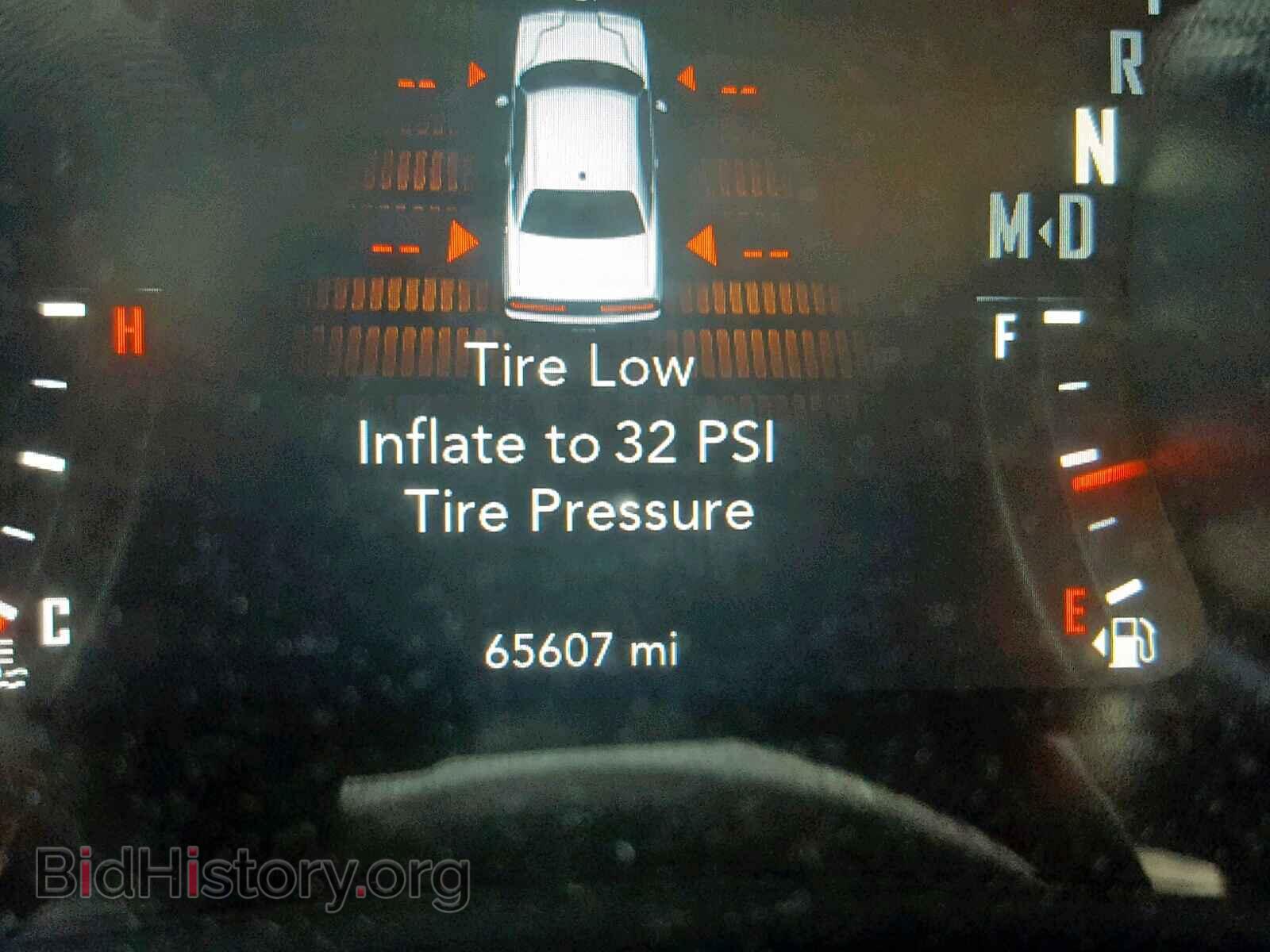 2016 DODGE CHALLENGER - VIN: 2C3CDZAG3GH201421 - Photo 8