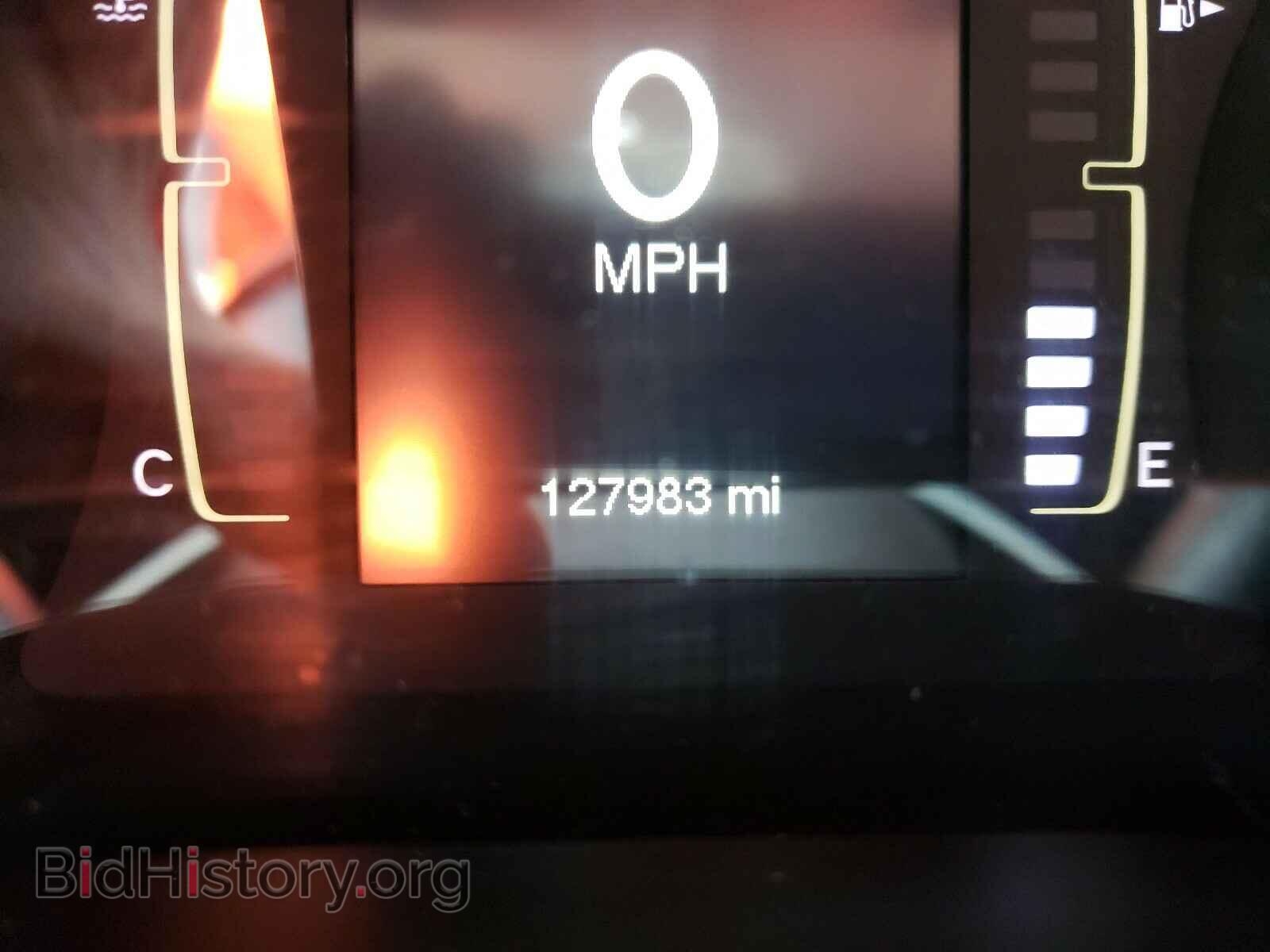 2014 JEEP CHEROKEE - VIN: 1C4PJMAB2EW141983 - Фото 8