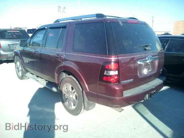 2006 FORD EXPLORER - VIN: 1FMEU75816UA33894 - Фото 3