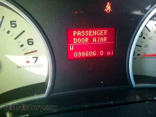 2006 FORD EXPLORER - VIN: 1FMEU75816UA33894 - Фото 8