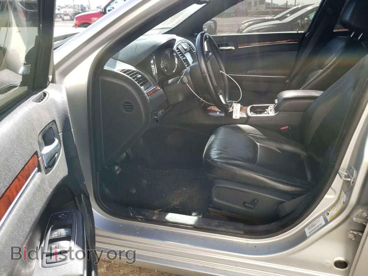 2012 CHRYSLER 300 - VIN: 2C3CCACG3CH192036 - Фото 9