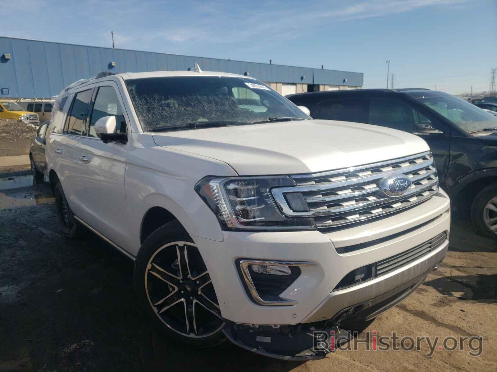 Photo 1FMJU2ATXKEA64934 - FORD EXPEDITION 2019