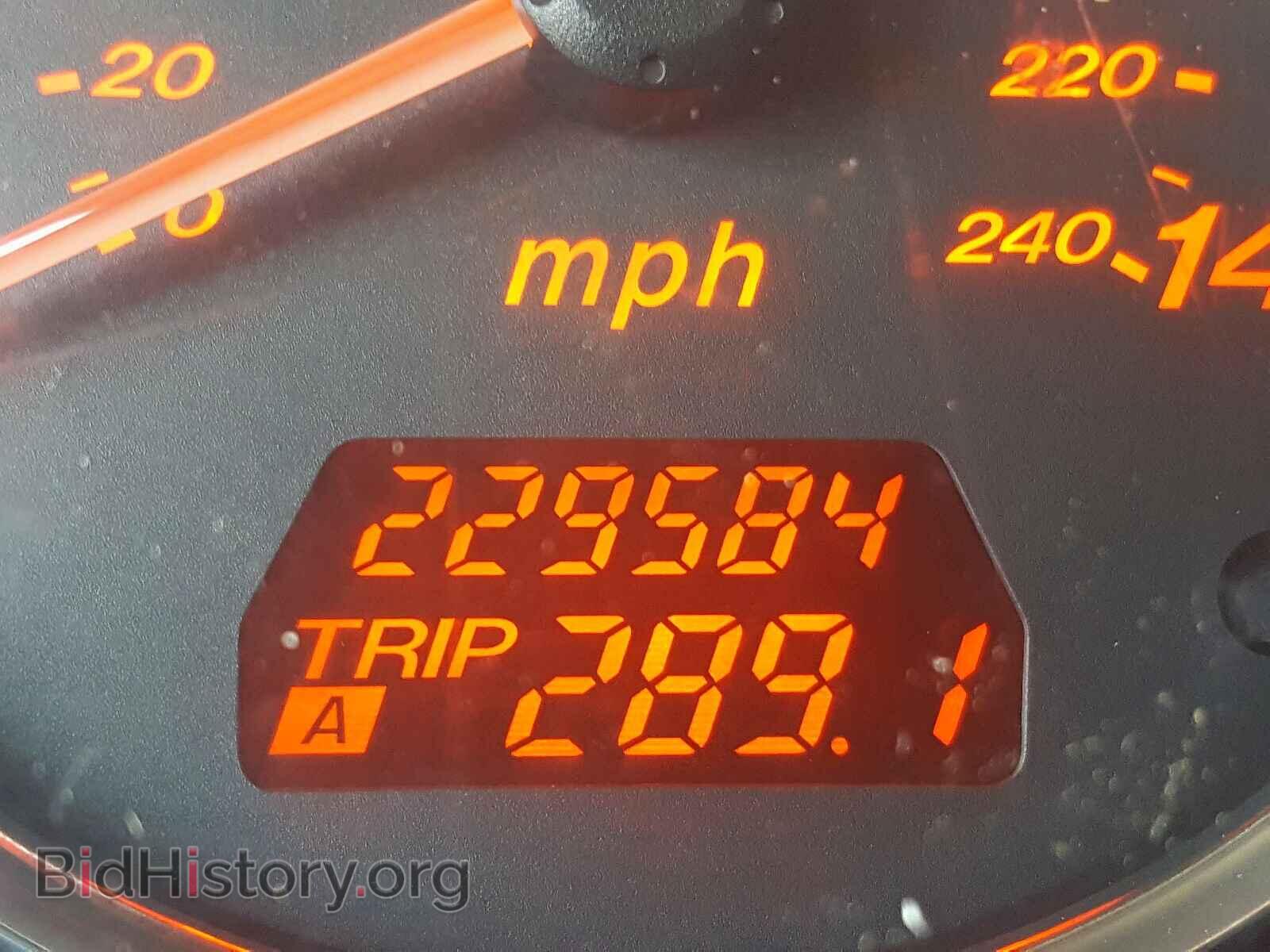 2006 MAZDA 6 - VIN: 1YVHP84D365M28595 - Фото 8
