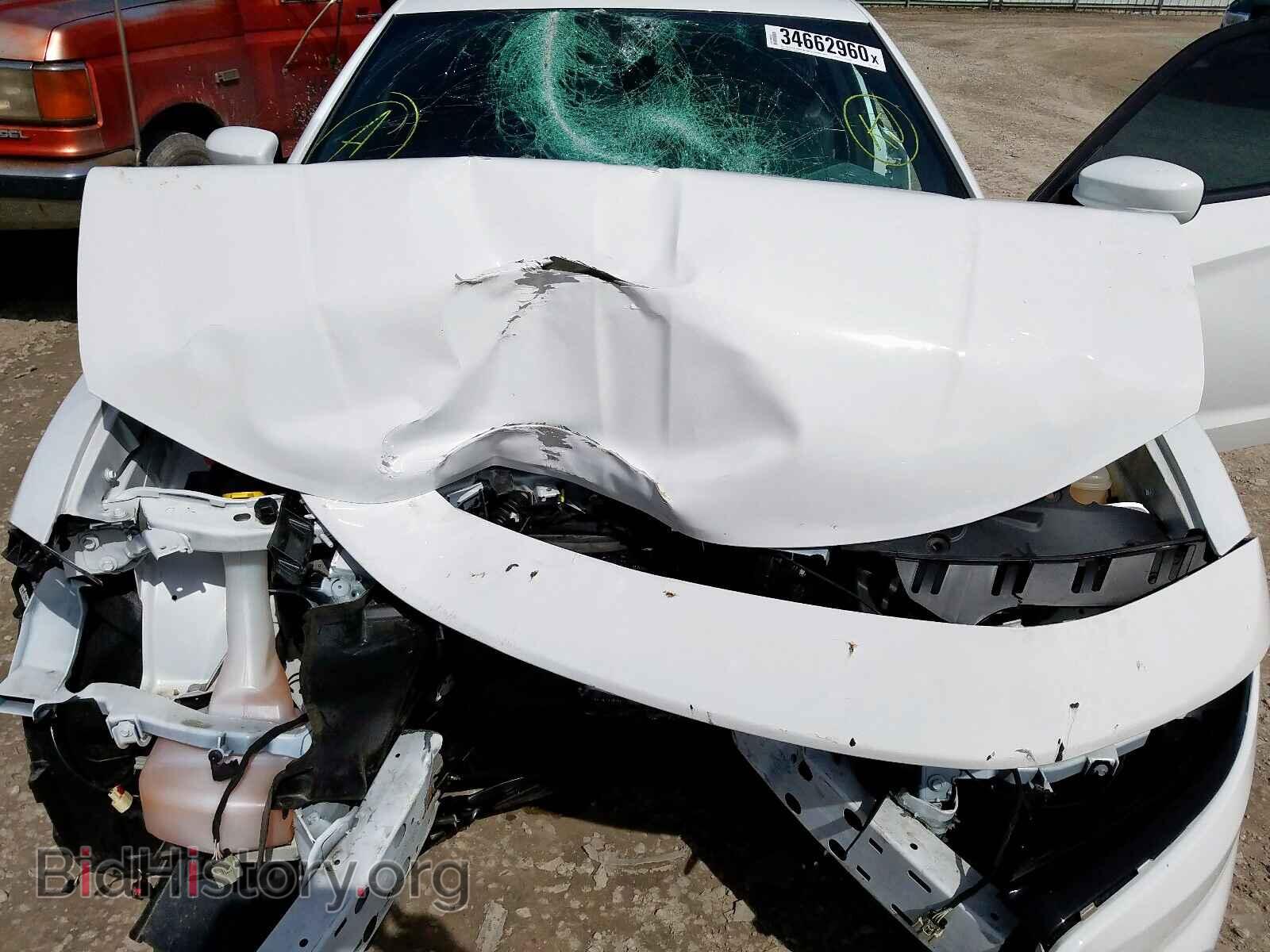 2018 DODGE CHARGER - VIN: 2C3CDXCT4JH113791 - Фото 7