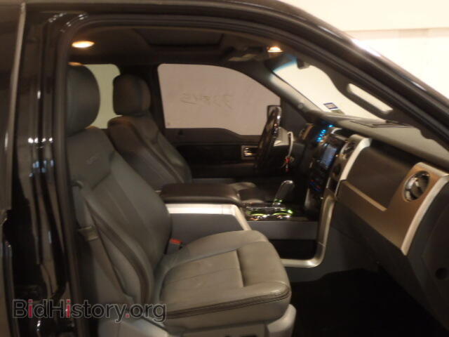 2012 FORD F150 - VIN: 1FTFW1EF2CFB90946 - Фото 5