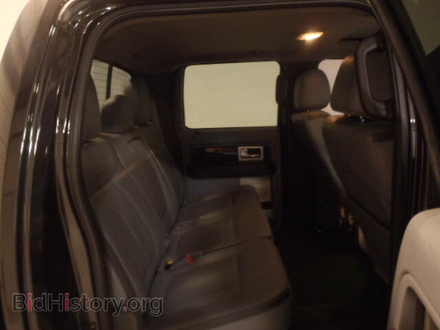 2012 FORD F150 - VIN: 1FTFW1EF2CFB90946 - Фото 6