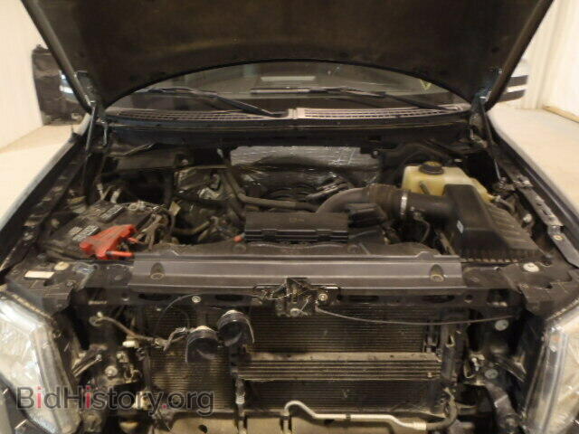 2012 FORD F150 - VIN: 1FTFW1EF2CFB90946 - Фото 7