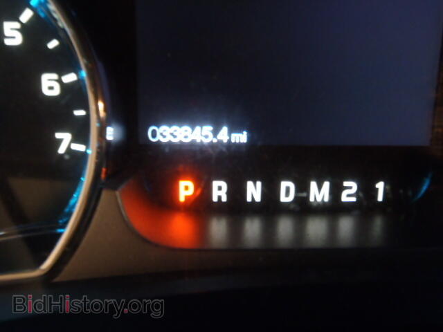 2012 FORD F150 - VIN: 1FTFW1EF2CFB90946 - Фото 8