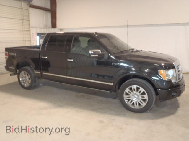 2012 FORD F150 - VIN: 1FTFW1EF2CFB90946 - Фото 10