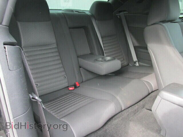 2014 DODGE CHALLENGER - VIN: 2C3CDYBT2EH116508 - Фото 6