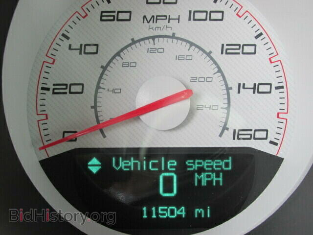 2014 DODGE CHALLENGER - VIN: 2C3CDYBT2EH116508 - Фото 8
