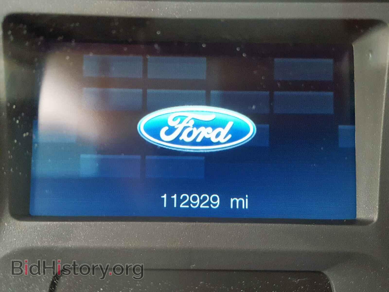 2012 FORD EDGE - VIN: 2FMDK3GC7CBA18622 - Фото 8