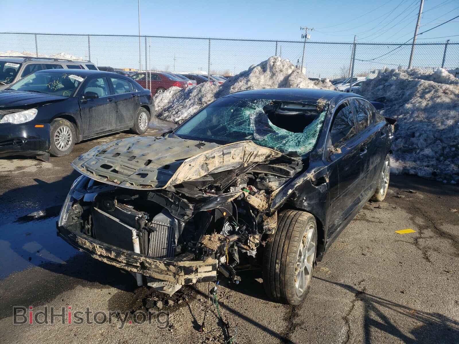 2013 KIA OPTIMA - VIN: 5XXGR4A69DG210020 - Фото 9