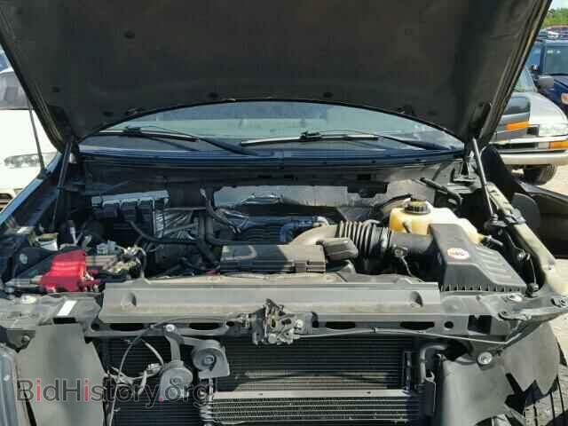 2013 FORD F150 - VIN: 1FTFW1CF2DKD57348 - Фото 7