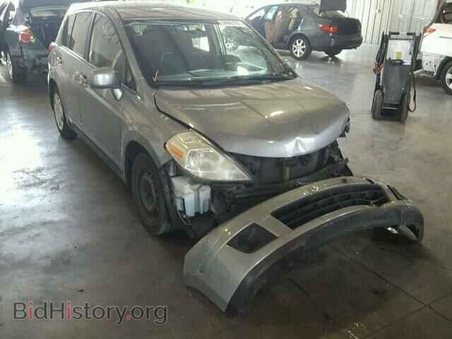 Фотография 3N1BC13E79L376775 - NISSAN VERSA 2009