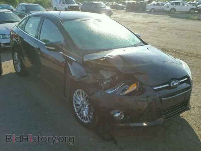 Photo 1FAHP3H2XCL399997 - FORD FOCUS 2012