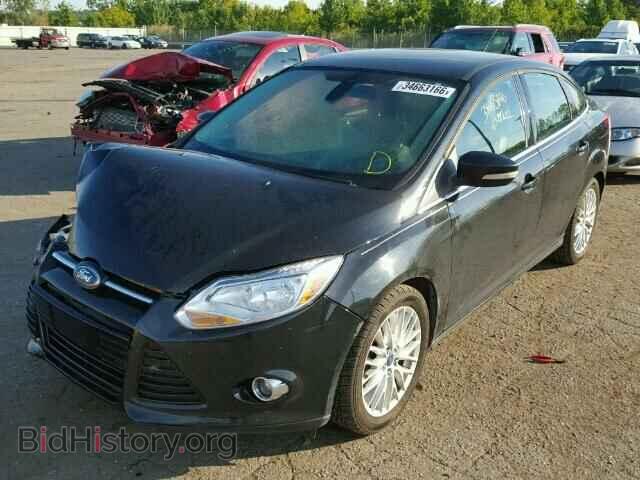2012 FORD FOCUS - VIN: 1FAHP3H2XCL399997 - Photo 2