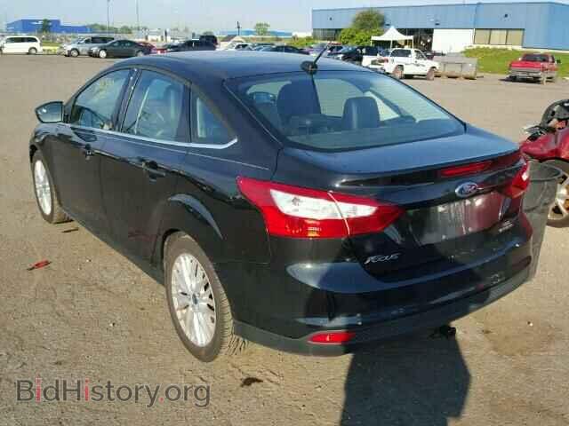 2012 FORD FOCUS - VIN: 1FAHP3H2XCL399997 - Photo 3