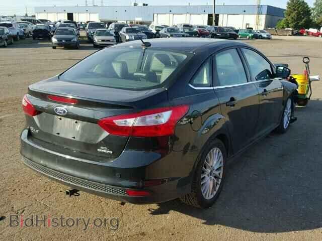 2012 FORD FOCUS - VIN: 1FAHP3H2XCL399997 - Photo 4