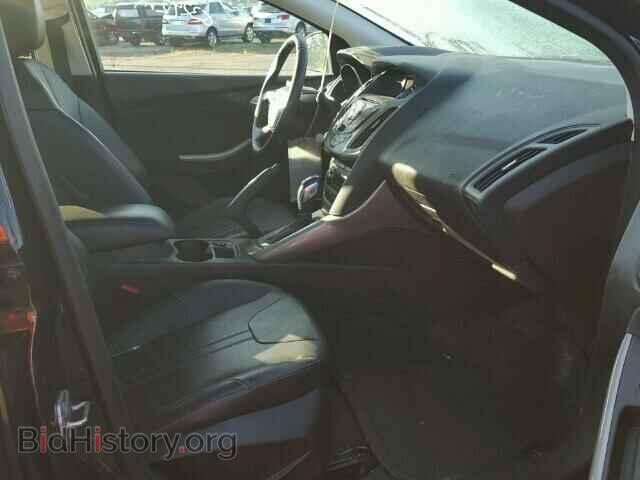 2012 FORD FOCUS - VIN: 1FAHP3H2XCL399997 - Photo 5