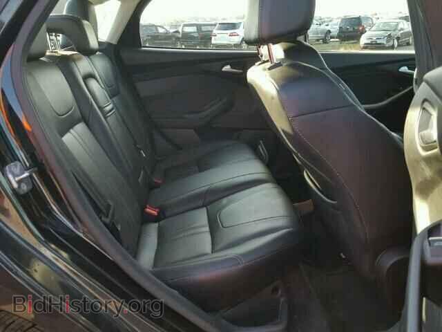 2012 FORD FOCUS - VIN: 1FAHP3H2XCL399997 - Photo 6