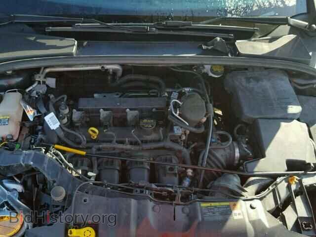 2012 FORD FOCUS - VIN: 1FAHP3H2XCL399997 - Photo 7