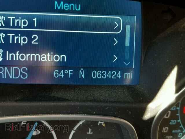 2012 FORD FOCUS - VIN: 1FAHP3H2XCL399997 - Photo 8