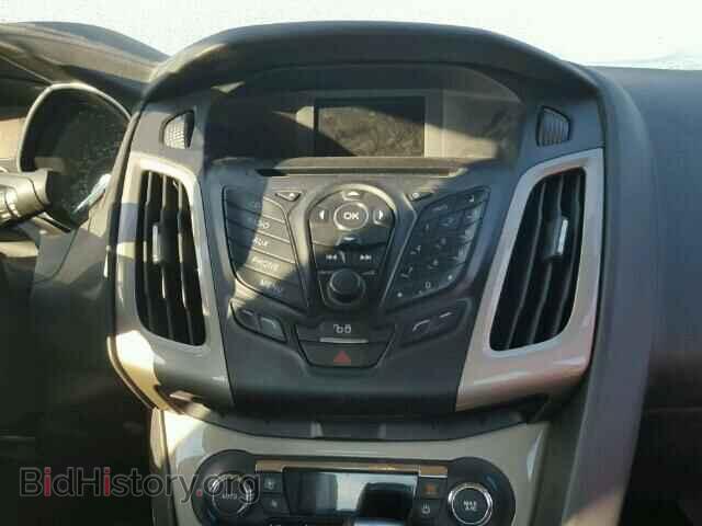2012 FORD FOCUS - VIN: 1FAHP3H2XCL399997 - Photo 9