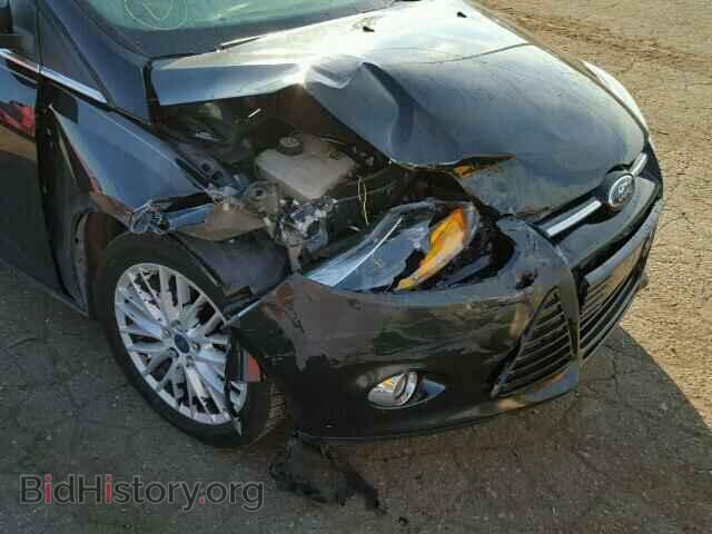 2012 FORD FOCUS - VIN: 1FAHP3H2XCL399997 - Photo 10