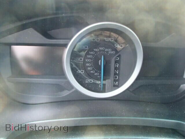 2011 FORD EXPLORER - VIN: 1FMHK8F89BGA63385 - Фото 8