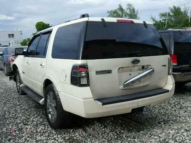 2007 FORD EXPEDITION - VIN: 1FMFU19577LA67167 - Фото 3