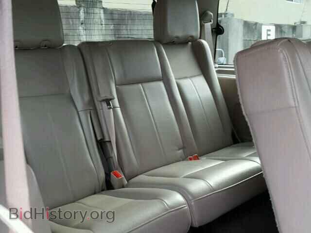 2007 FORD EXPEDITION - VIN: 1FMFU19577LA67167 - Фото 10